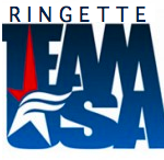 RIngette TEam USA Logo
