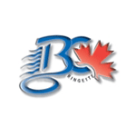Logo: BC Ringette