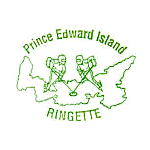 Logo: PEI Ringette