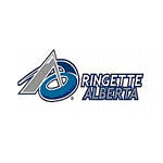 Logo: Ringette Alberta