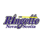 Logo: Ringette Nova Scotia